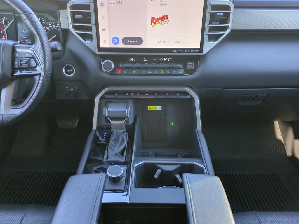 2023 Toyota Tundra Limited - Photo 12