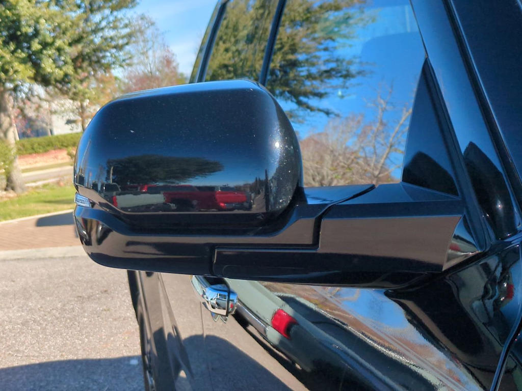 2023 Toyota Tundra Limited - Photo 19