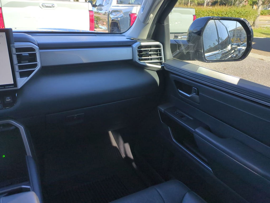 2023 Toyota Tundra Limited - Photo 20