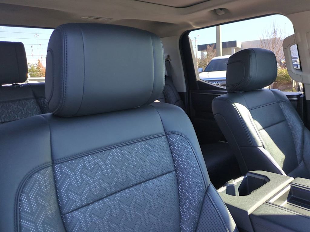 2023 Toyota Tundra Limited - Photo 9