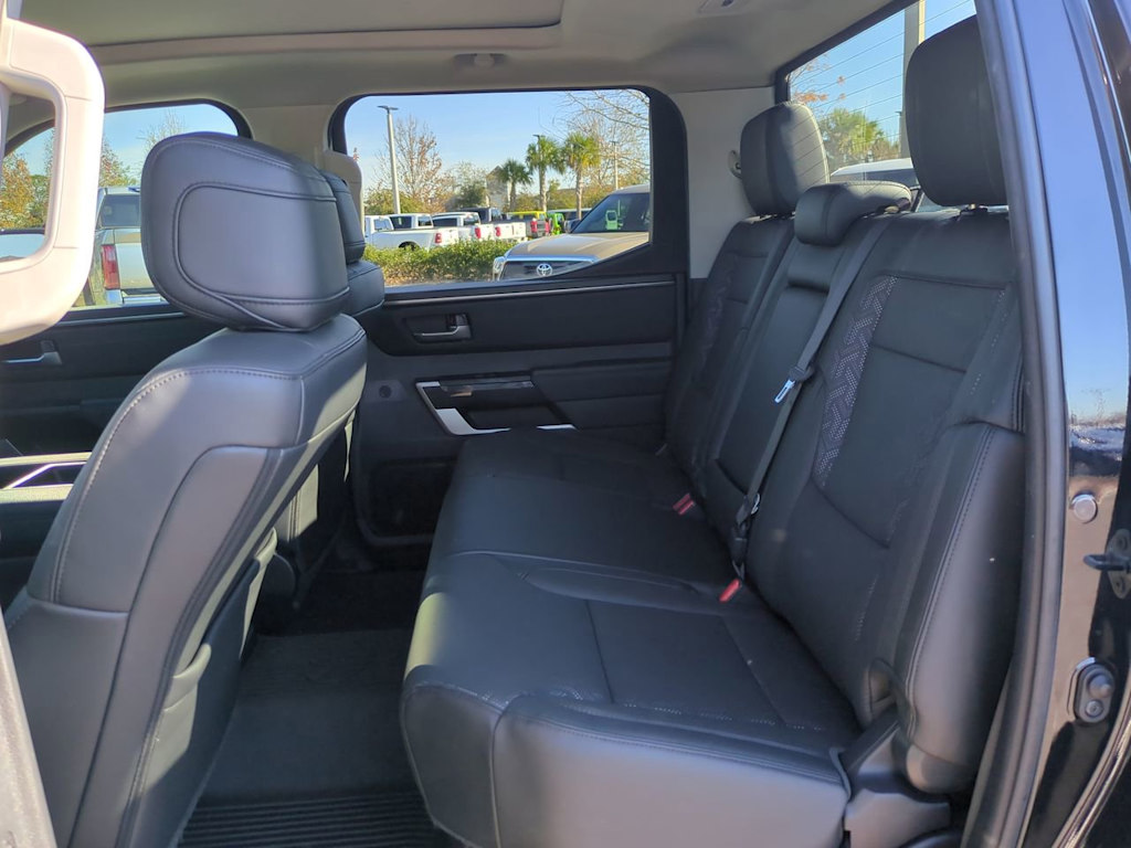 2023 Toyota Tundra Limited - Photo 11