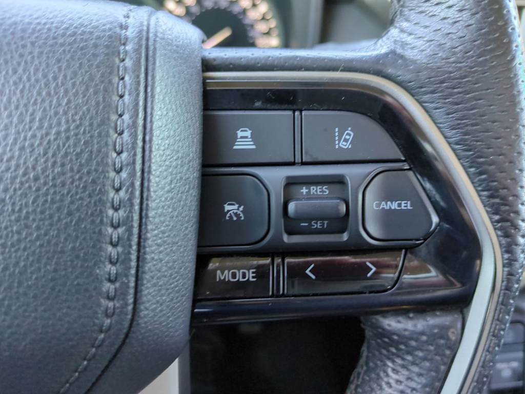 2023 Toyota Tundra Limited - Photo 27