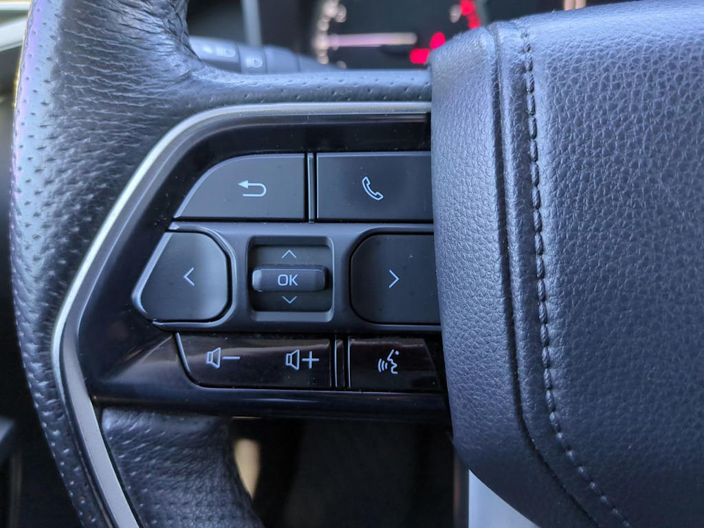 2023 Toyota Tundra Limited - Photo 26