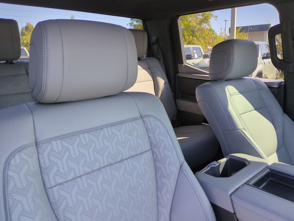 Thumbnail: 2025 Toyota Tundra - 9