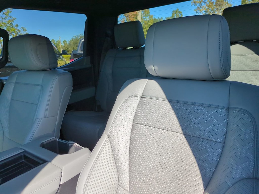 Thumbnail: 2025 Toyota Tundra - 10