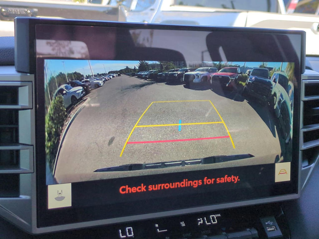 Thumbnail: 2025 Toyota Tundra - 20