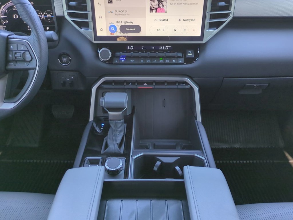 Thumbnail: 2025 Toyota Tundra - 19