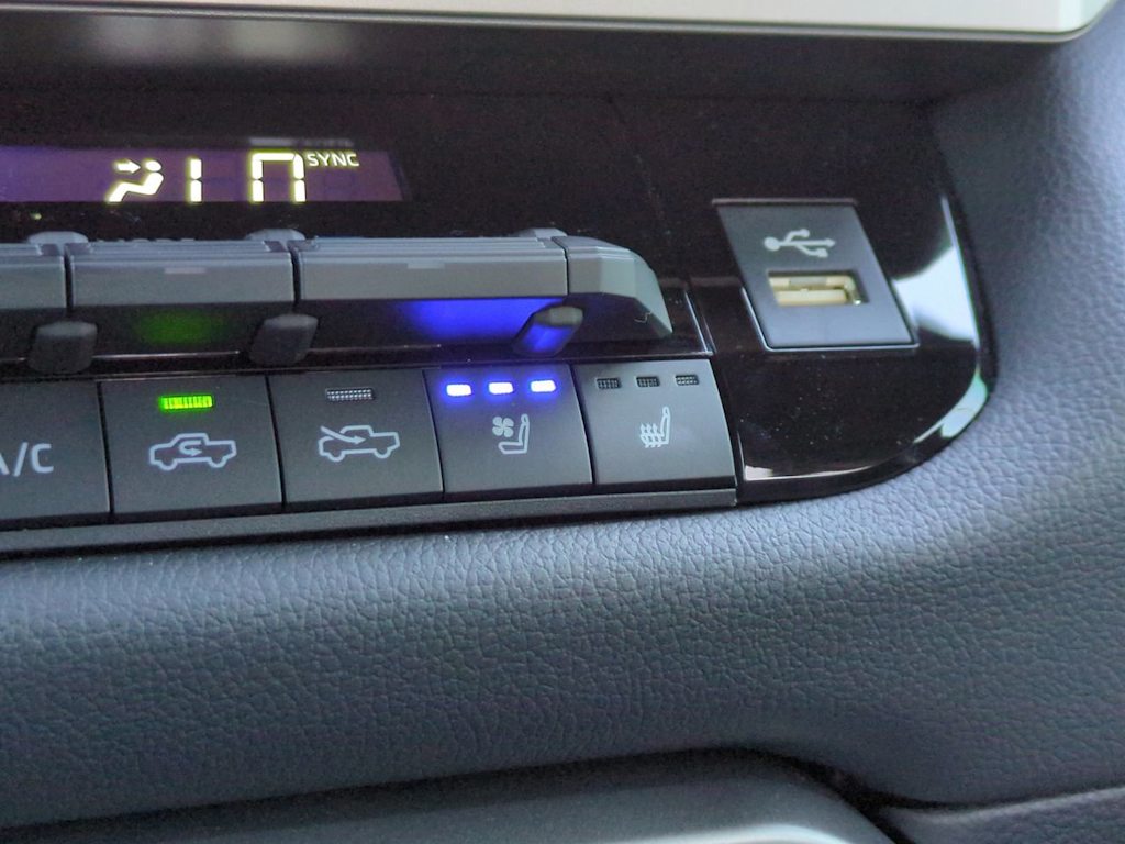 Thumbnail: 2025 Toyota Tundra - 22