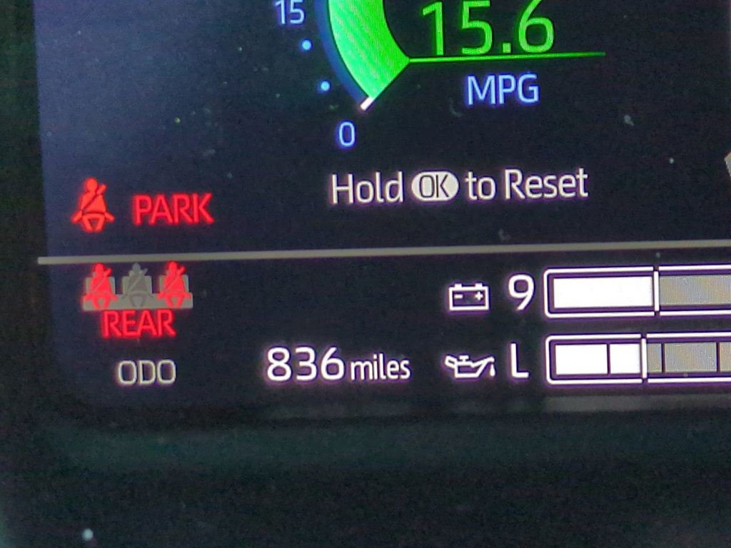 Thumbnail: 2025 Toyota Tundra - 13