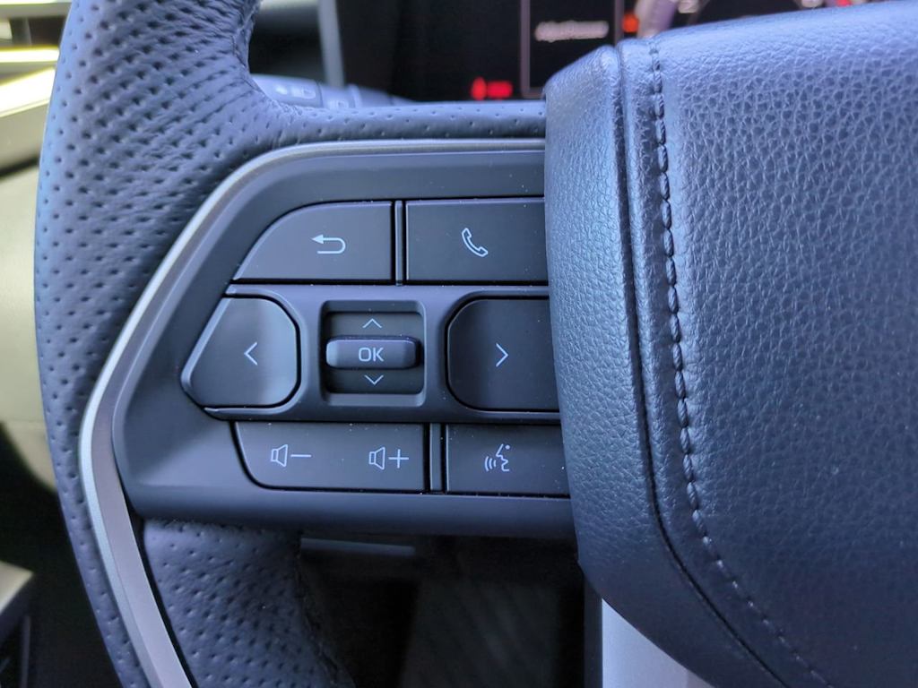 Thumbnail: 2025 Toyota Tundra - 24