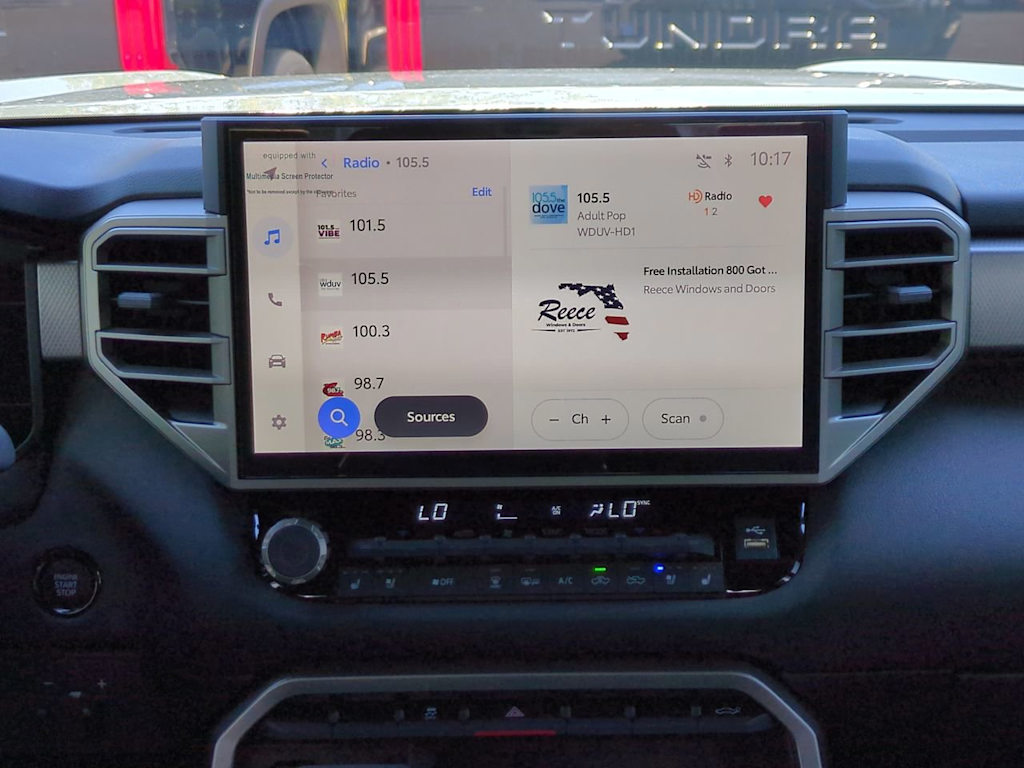 Thumbnail: 2025 Toyota Tundra - 12