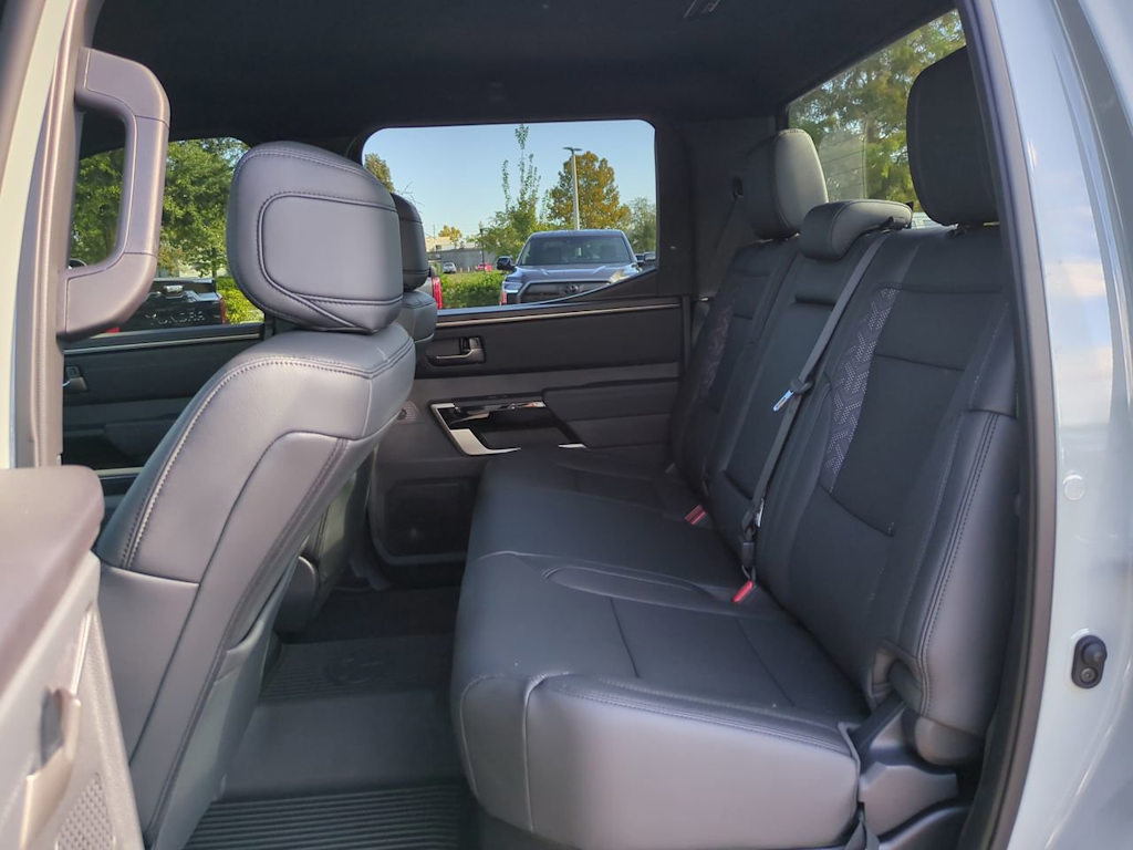 Thumbnail: 2025 Toyota Tundra - 11