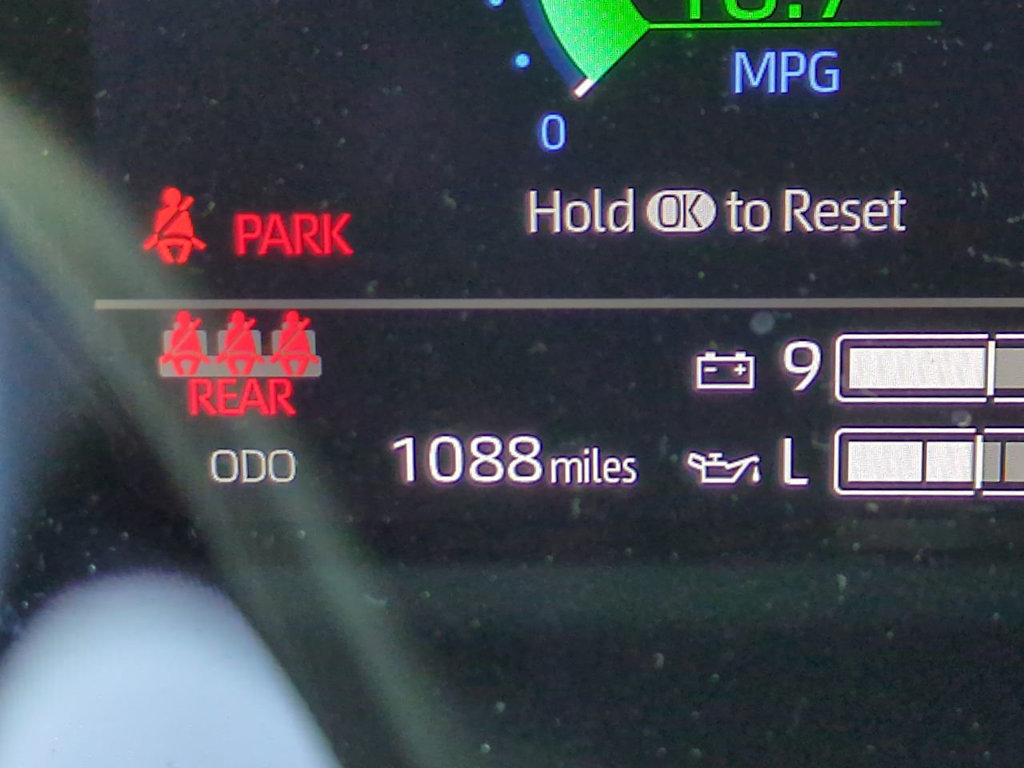 Thumbnail: 2025 Toyota Tundra - 13