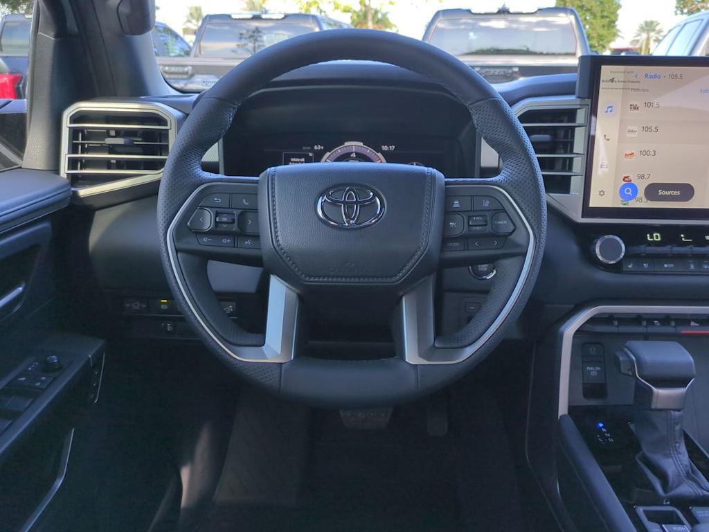 Thumbnail: 2025 Toyota Tundra - 8