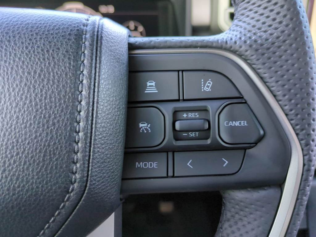 Thumbnail: 2025 Toyota Tundra - 26