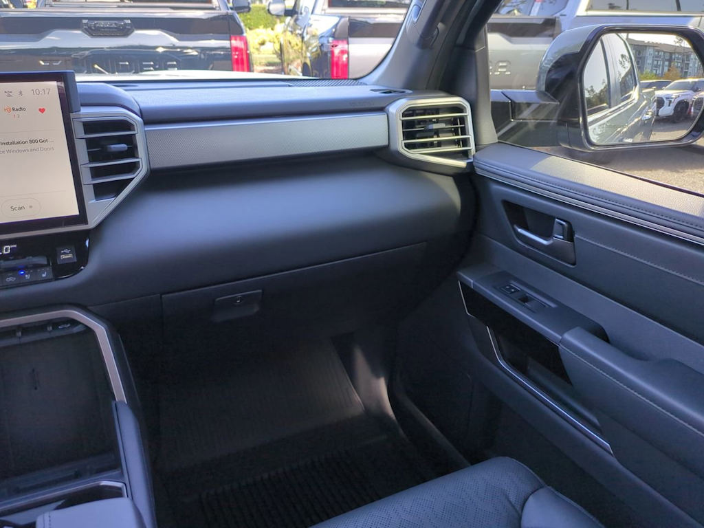 Thumbnail: 2025 Toyota Tundra - 19