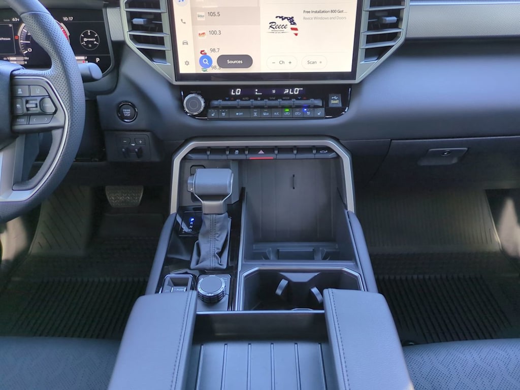 Thumbnail: 2025 Toyota Tundra - 20