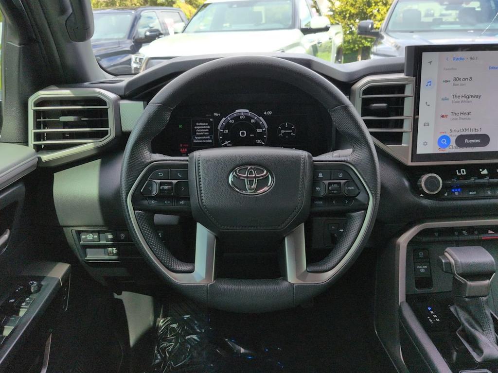 Thumbnail: 2025 Toyota Tundra - 12