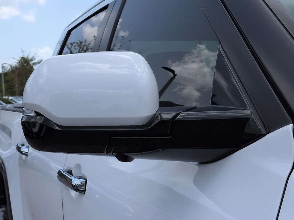 Thumbnail: 2026 Toyota Tundra - 18
