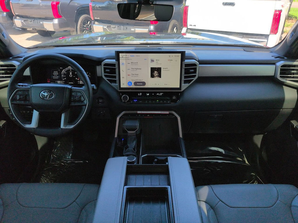 Thumbnail: 2026 Toyota Tundra - 2