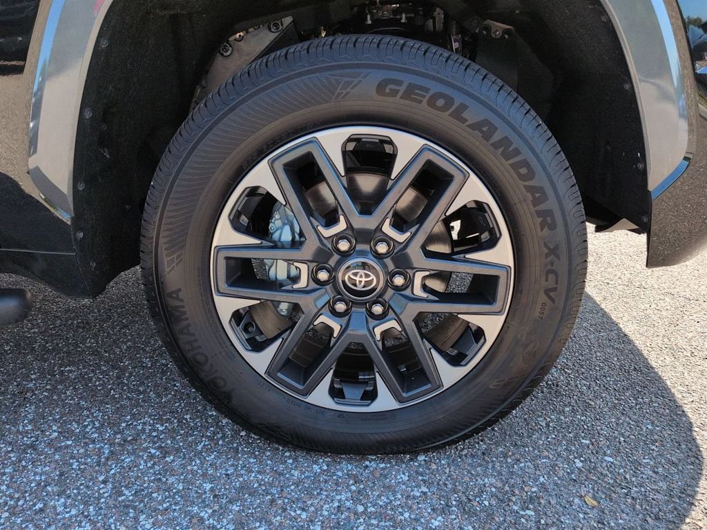 Thumbnail: 2026 Toyota Tundra - 7