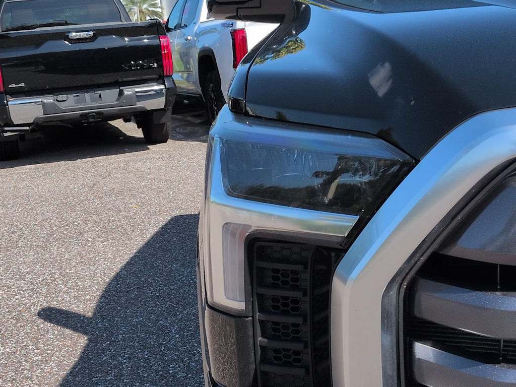 Thumbnail: 2026 Toyota Tundra - 17