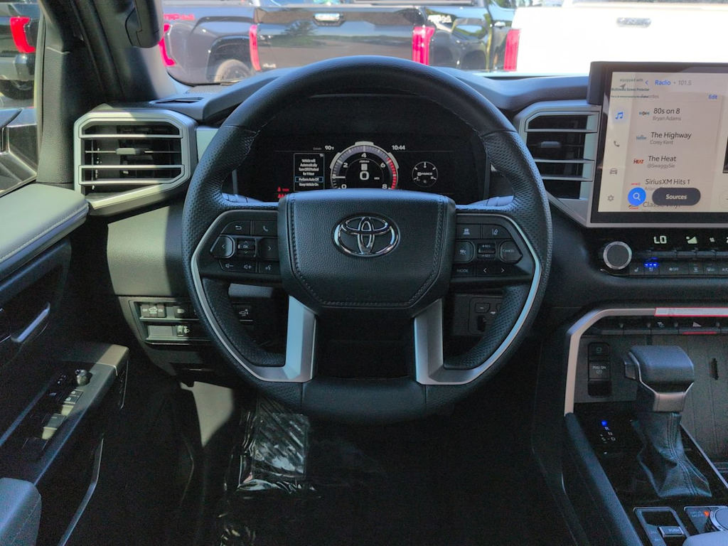 Thumbnail: 2026 Toyota Tundra - 8