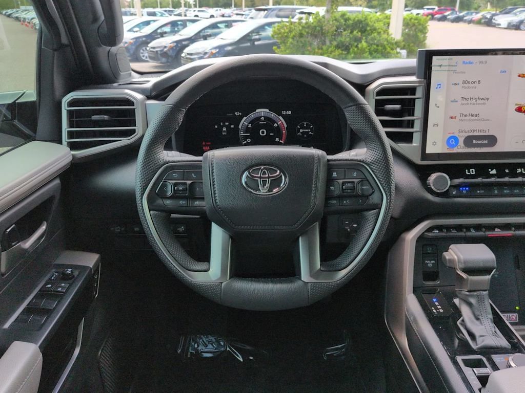 Thumbnail: 2026 Toyota Tundra - 8