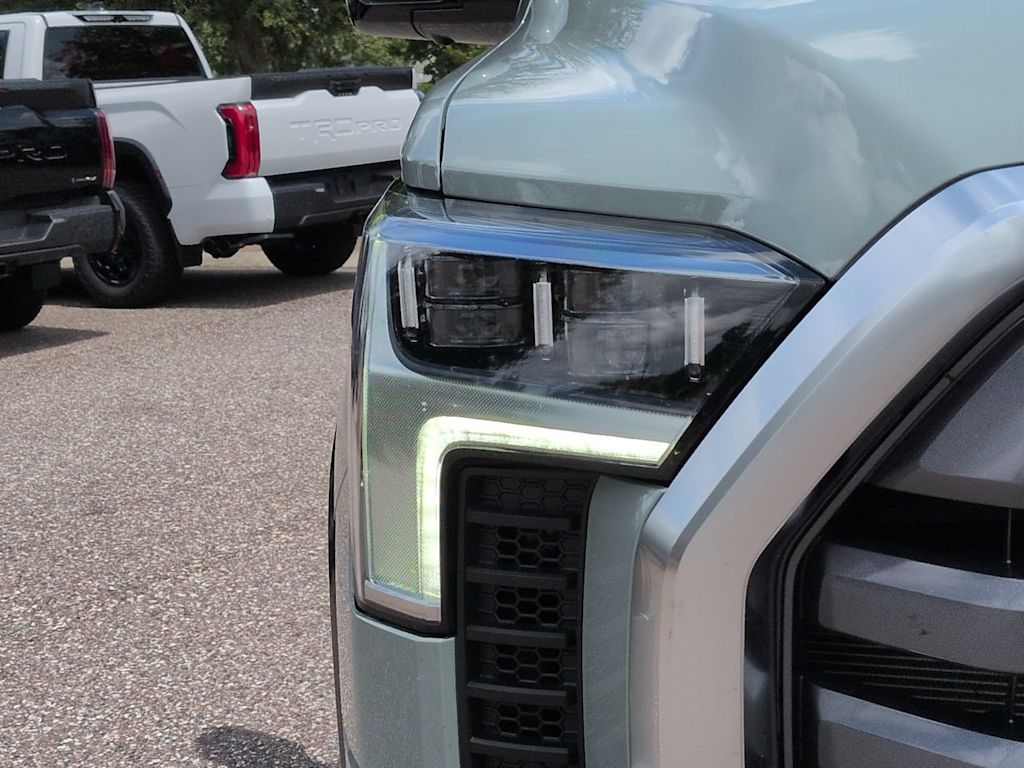Thumbnail: 2026 Toyota Tundra - 18