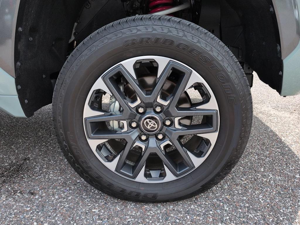 Thumbnail: 2026 Toyota Tundra - 7