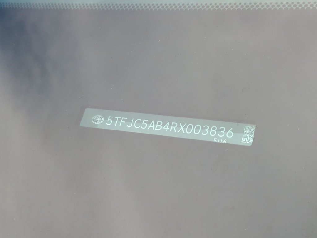 Thumbnail: 2024 Toyota Tundra - 15