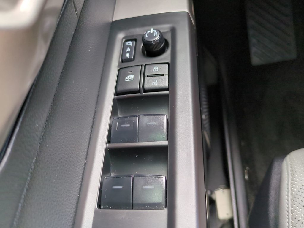 Thumbnail: 2024 Toyota Tundra - 25