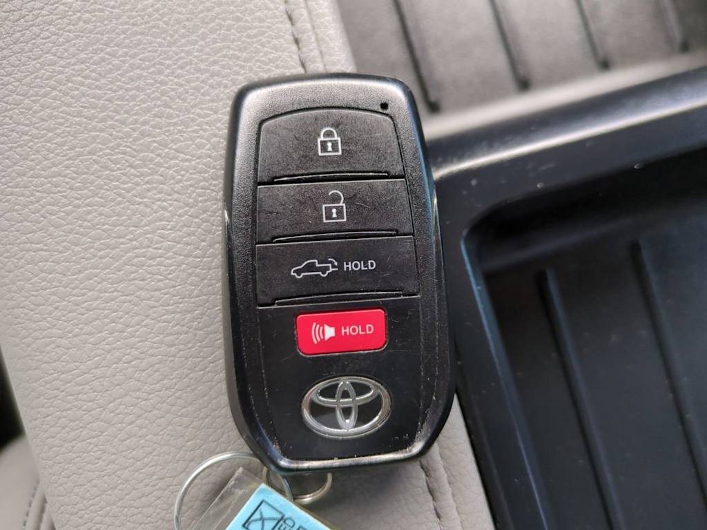 Thumbnail: 2024 Toyota Tundra - 27