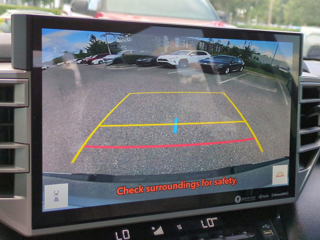 Thumbnail: 2024 Toyota Tundra - 22