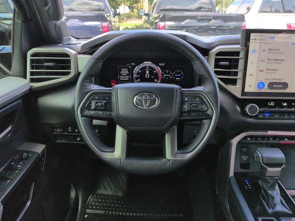 Thumbnail: 2026 Toyota Tundra - 8