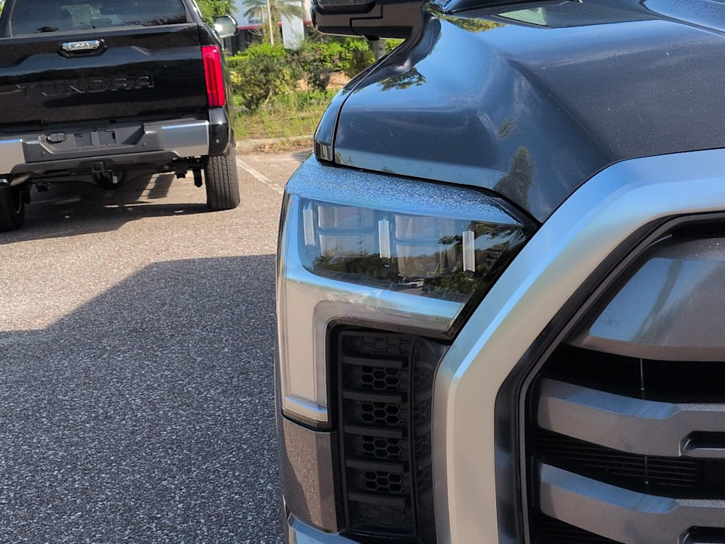 Thumbnail: 2024 Toyota Tundra - 18