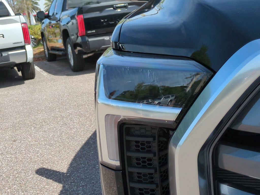 Thumbnail: 2026 Toyota Tundra - 18