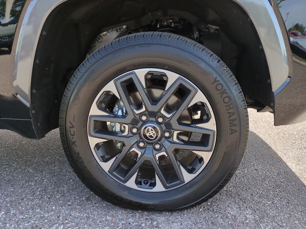 Thumbnail: 2026 Toyota Tundra - 7
