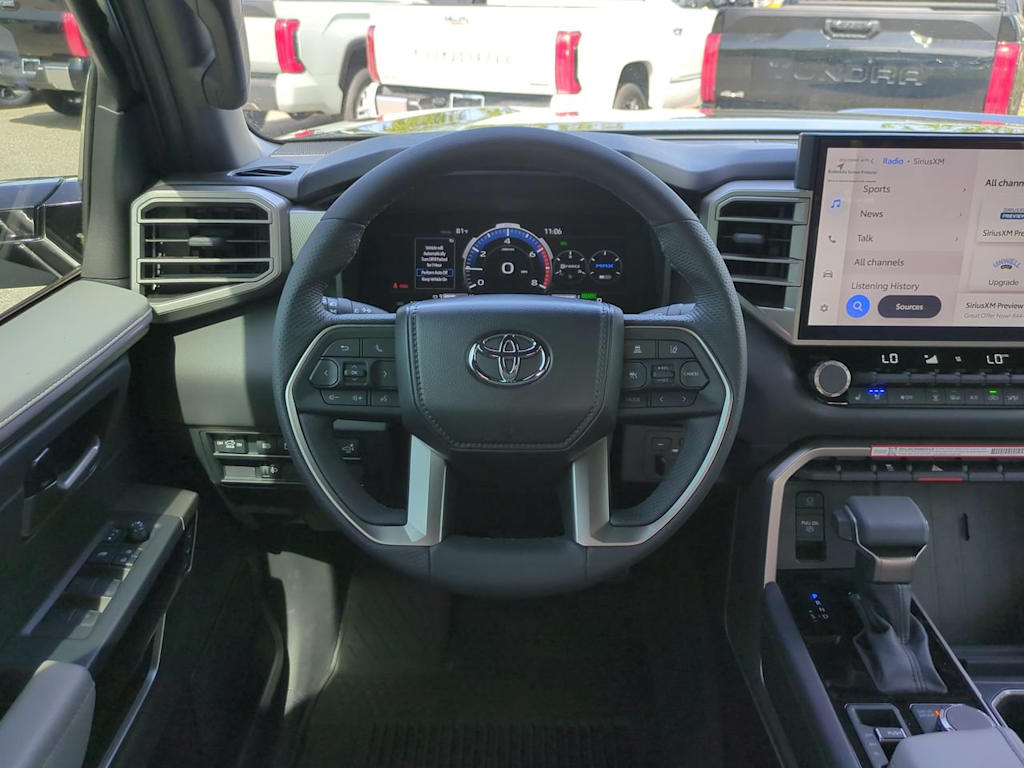 Thumbnail: 2026 Toyota Tundra - 8
