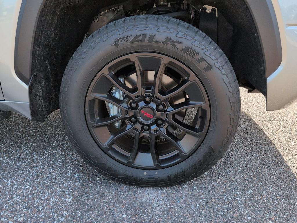 Thumbnail: 2025 Toyota Tundra - 7