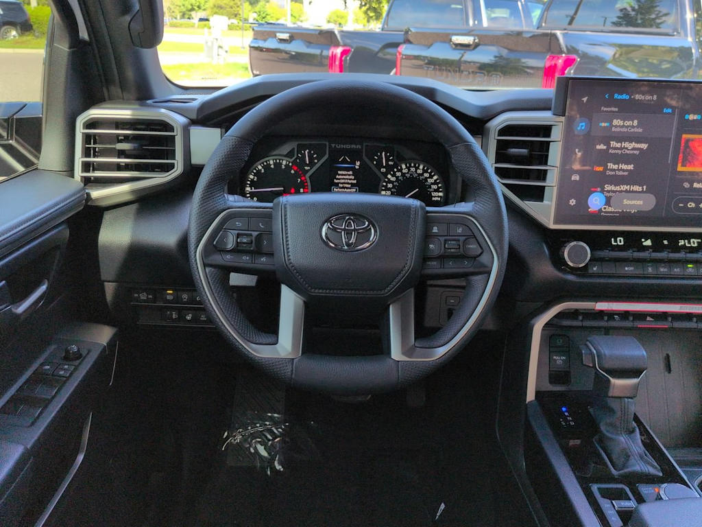 Thumbnail: 2025 Toyota Tundra - 8