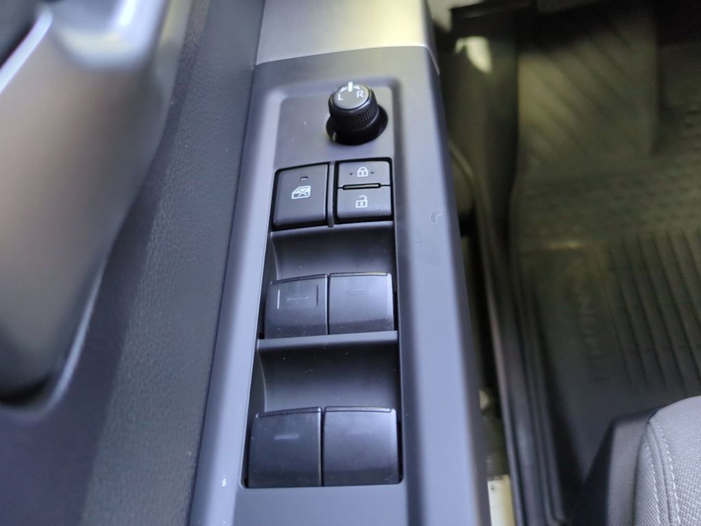 Thumbnail: 2025 Toyota Tundra - 23