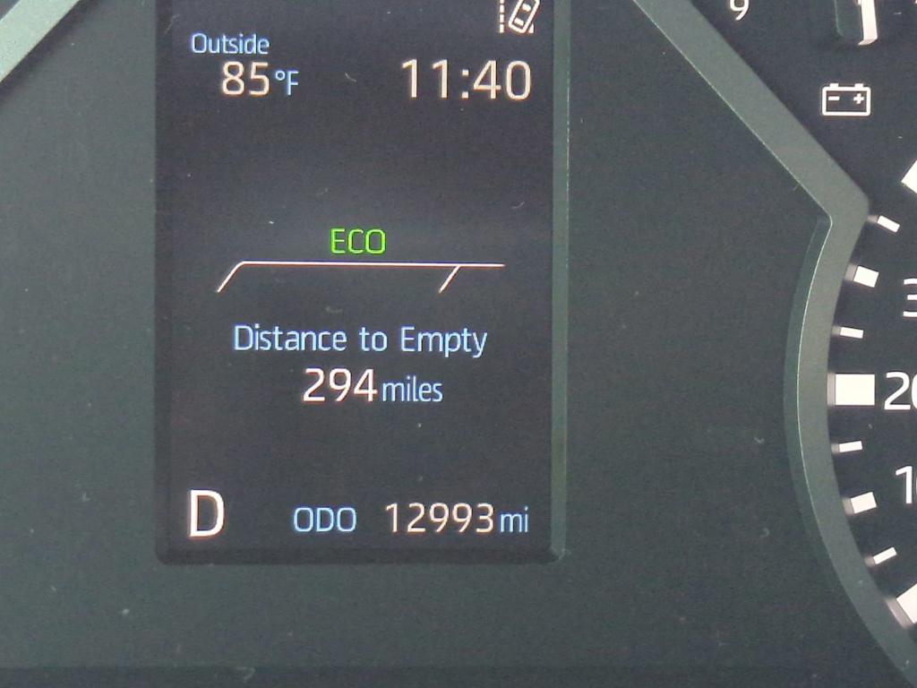 Thumbnail: 2025 Toyota Tundra - 14