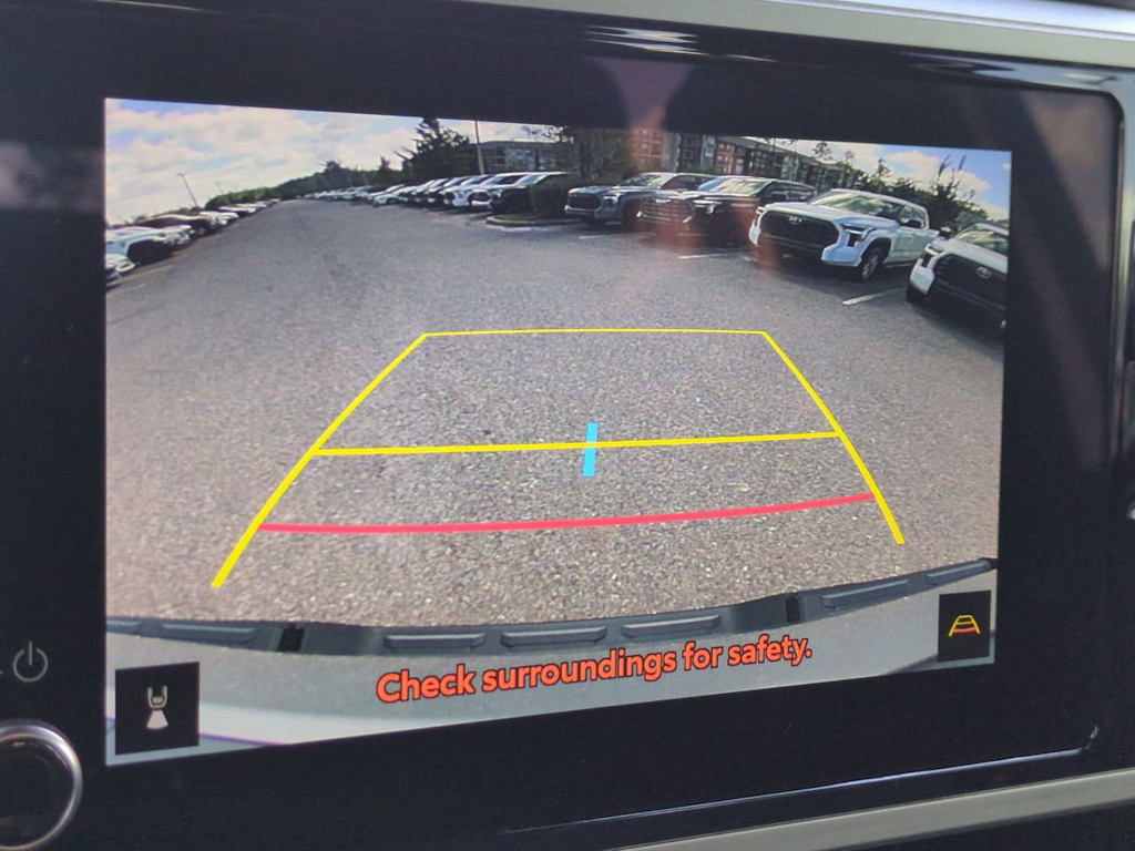 Thumbnail: 2025 Toyota Tundra - 21