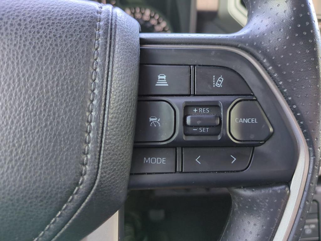 Thumbnail: 2025 Toyota Tundra - 25