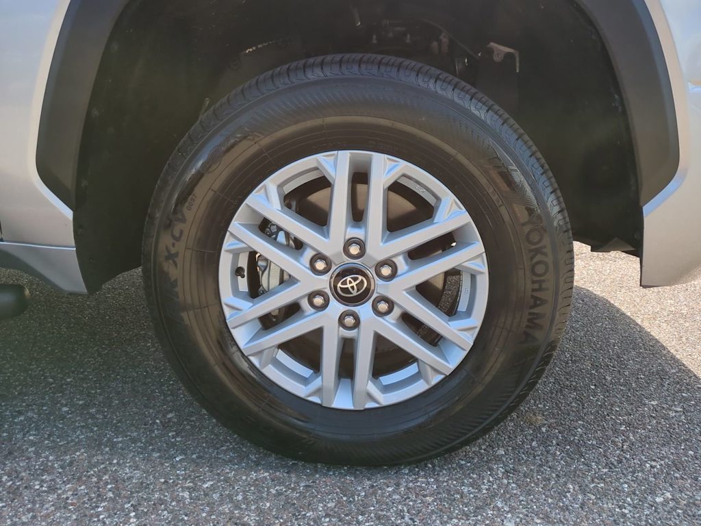 Thumbnail: 2025 Toyota Tundra - 7