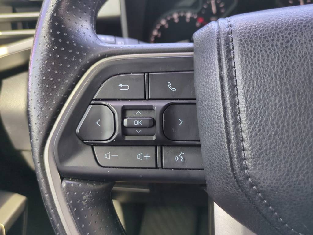 Thumbnail: 2025 Toyota Tundra - 24