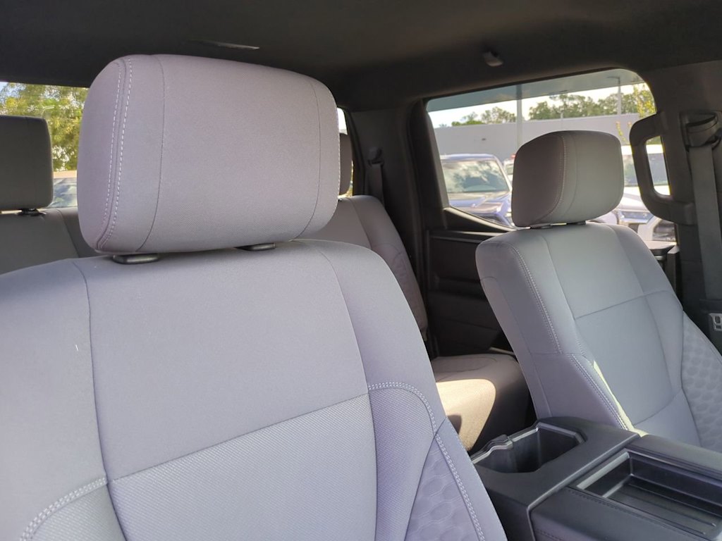 Thumbnail: 2025 Toyota Tundra - 9