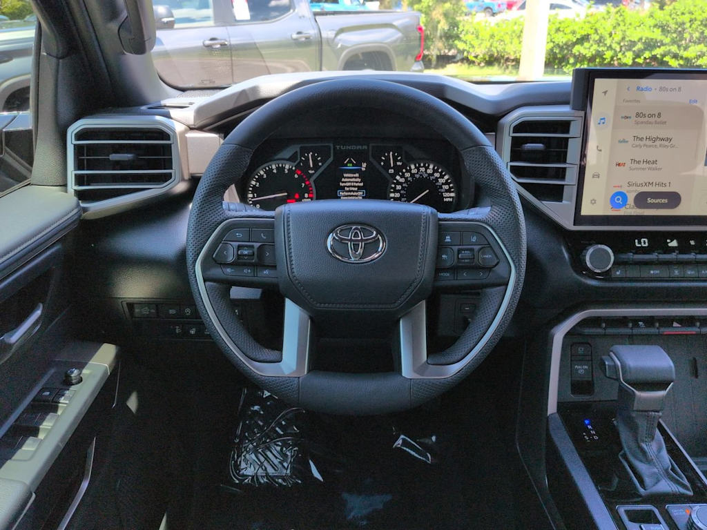 Thumbnail: 2026 Toyota Tundra - 8