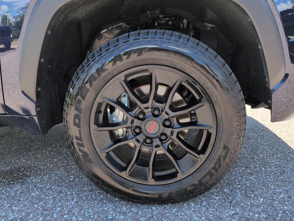 Thumbnail: 2026 Toyota Tundra - 7